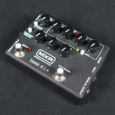 MXR M-80 Bass D.I+_2