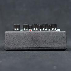 MXR M-80 Bass D.I+_7