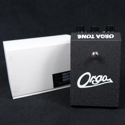Organic Sounds Orga Tone