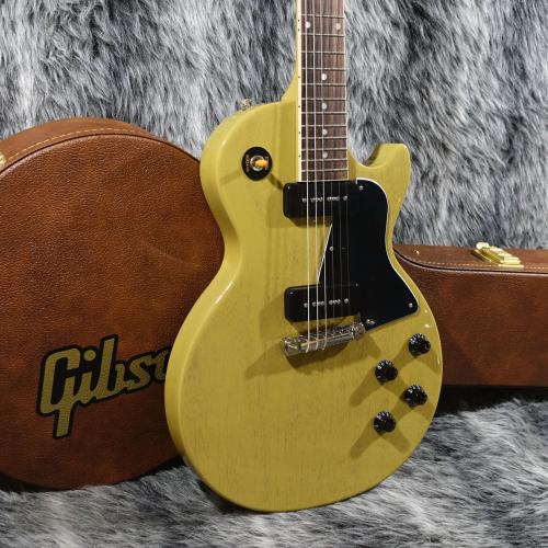 Gibson Les Paul Special TV Yellow