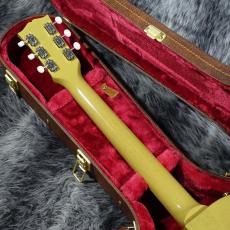 Gibson Les Paul Special TV Yellow_7