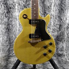 Gibson Les Paul Special TV Yellow_8