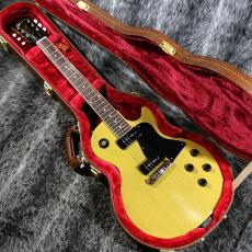 Gibson Les Paul Special TV Yellow_10