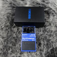 BOSS SY-1 Synthesizer