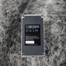 BOSS SY-1 Synthesizer_4