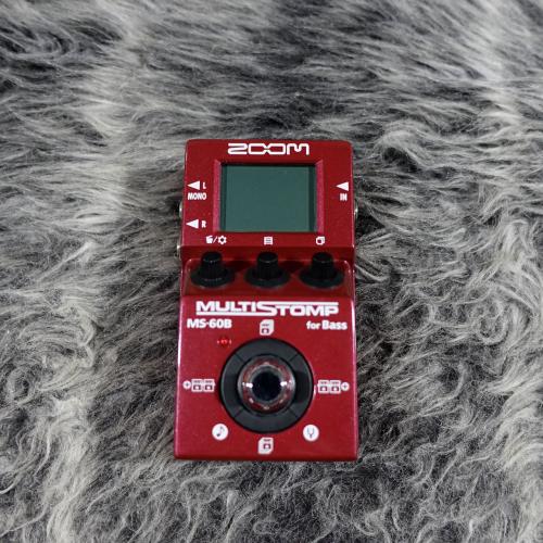 ZOOM MS-60B