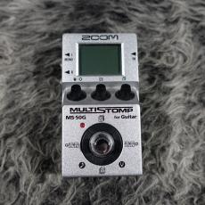 ZOOM MS-50G