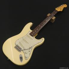 Vanzandt STV-R2 Vintage White