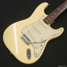 Vanzandt STV-R2 Vintage White_2