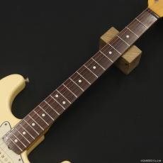 Vanzandt STV-R2 Vintage White_3