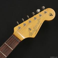 Vanzandt STV-R2 Vintage White_4