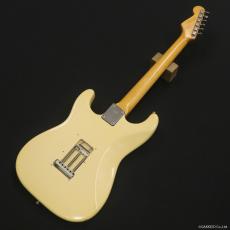 Vanzandt STV-R2 Vintage White_5