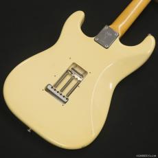 Vanzandt STV-R2 Vintage White_6