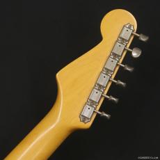 Vanzandt STV-R2 Vintage White_8