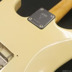 Vanzandt STV-R2 Vintage White_9