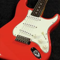 Vanzandt STV-R2 Fiesta Red #10513 【3.48kg】