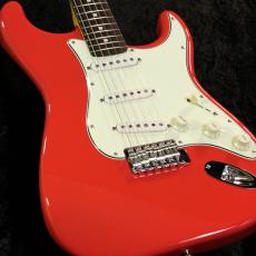 Vanzandt STV-R2 Fiesta Red #10513 【3.48kg】_2