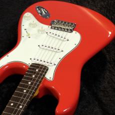 Vanzandt STV-R2 Fiesta Red #10513 【3.48kg】_3