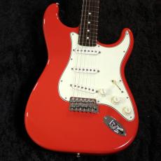 Vanzandt STV-R2 Fiesta Red #10513 【3.48kg】_4