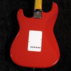 Vanzandt STV-R2 Fiesta Red #10513 【3.48kg】_8