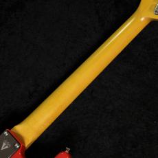 Vanzandt STV-R2 Fiesta Red #10513 【3.48kg】_9