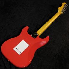 Vanzandt STV-R2 Fiesta Red #10513 【3.48kg】_11