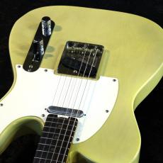 g7 Special 【決算セール】Players g7-TL PlayerS Custom Blonde Half vintage 【3.50kg】【漆黒指板】_4