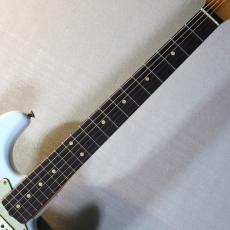 Fender Custom Shop 【決算セール】1962 Stratocaster Heavy Relic Aged Sonic Blue #CZ586191【3.64kg】_5