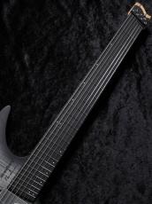 strandberg 【決算セール】Boden Prog NX7 "Charcoal Black" 【2.61kg】【漆黒指板】_2