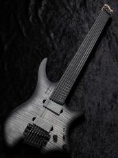 strandberg 【決算セール】Boden Prog NX7 "Charcoal Black" 【2.61kg】【漆黒指板】_3