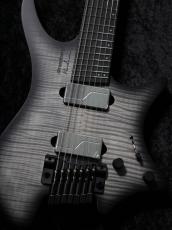 strandberg 【決算セール】Boden Prog NX7 "Charcoal Black" 【2.61kg】【漆黒指板】_4
