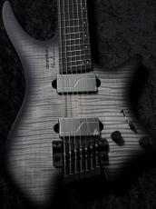 strandberg 【決算セール】Boden Prog NX7 "Charcoal Black" 【2.61kg】【漆黒指板】_5