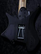 strandberg 【決算セール】Boden Prog NX7 "Charcoal Black" 【2.61kg】【漆黒指板】_6