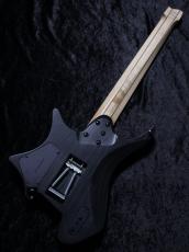 strandberg 【決算セール】Boden Prog NX7 "Charcoal Black" 【2.61kg】【漆黒指板】_8