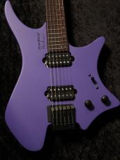 strandberg 【B級特価】Boden Essential 6 "Future Dusk" 【2.35kg】_5