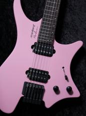 strandberg 【B級特価】Boden Essential 6 "Coral Pink" 【2.46kg】_4
