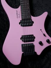 strandberg 【B級特価】Boden Essential 6 "Coral Pink" 【2.46kg】_5
