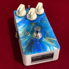 SIRVARZ EFFECT Artizan Over Drive "#25" 【在庫入替特価】_5