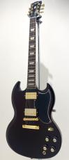 Gibson SG Standard 61 Exclusive with Gold Hardware / Aged Cherry