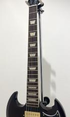 Gibson SG Standard 61 Exclusive with Gold Hardware / Aged Cherry_3
