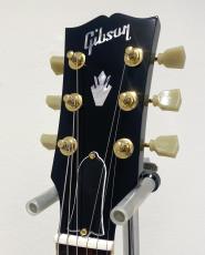 Gibson SG Standard 61 Exclusive with Gold Hardware / Aged Cherry_4