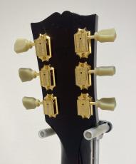 Gibson SG Standard 61 Exclusive with Gold Hardware / Aged Cherry_8