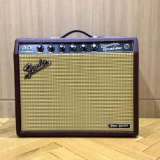 Fender Tone Master Princeton Reverb WINE 100V