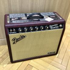 Fender Tone Master Princeton Reverb WINE 100V_2