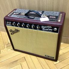 Fender Tone Master Princeton Reverb WINE 100V_3