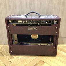 Fender Tone Master Princeton Reverb WINE 100V_4