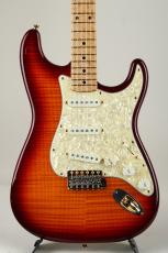 Fender Custom Shop Stratocaster Flame Maple Top Mod 1995