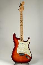 Fender Custom Shop Stratocaster Flame Maple Top Mod 1995_2