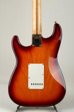 Fender Custom Shop Stratocaster Flame Maple Top Mod 1995_3