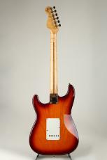 Fender Custom Shop Stratocaster Flame Maple Top Mod 1995_4